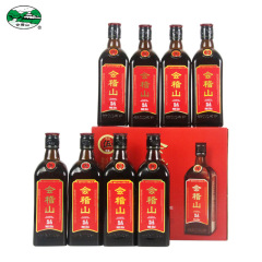 会稽山黄酒5五年500*8瓶整箱绍兴花雕酒糯米批发