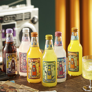 ��ˮ��֬��ζ�A���Lζ̼����Ϲ�֭��ζ���ƿ����