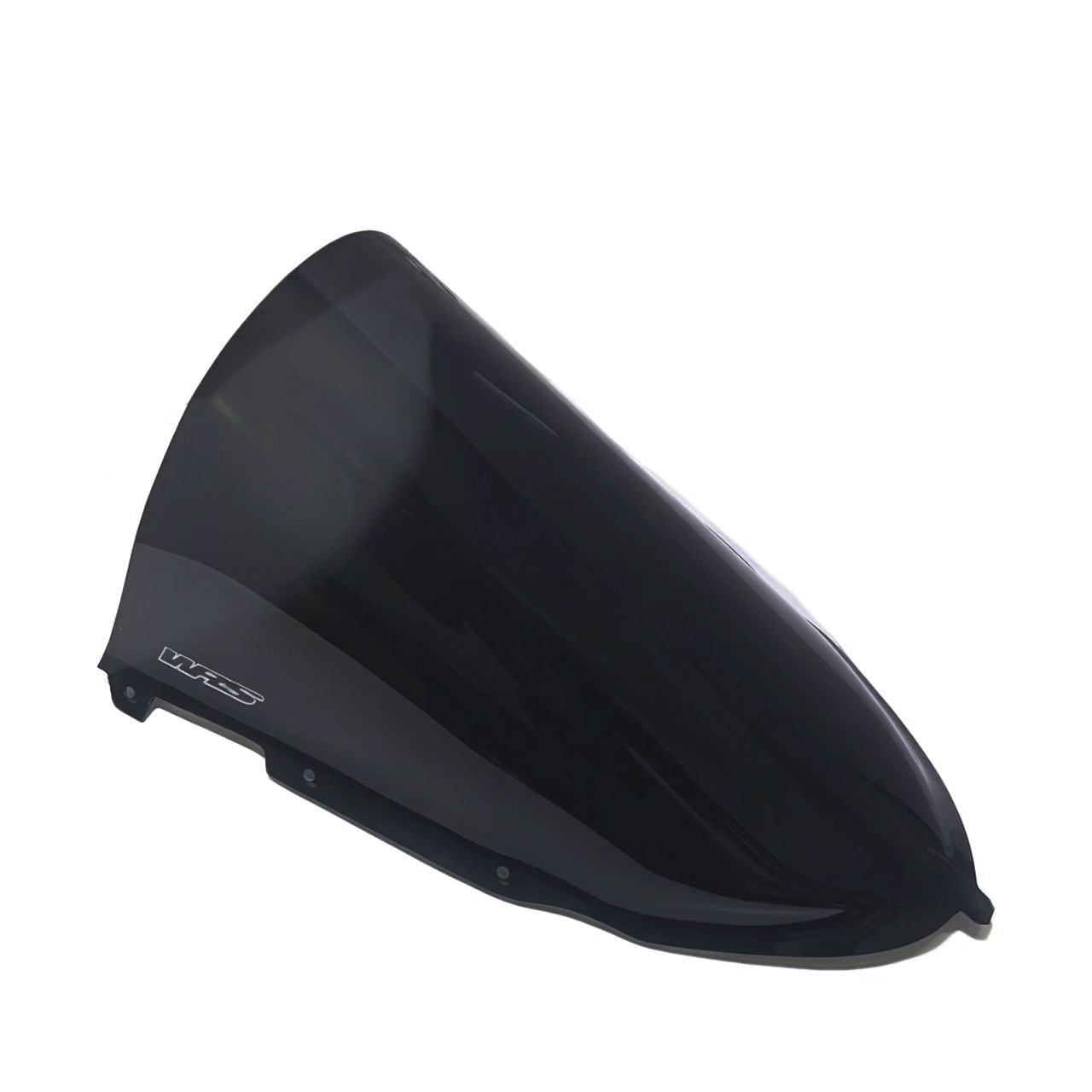 Suitable for Zhangxue Motorcycle 820rr windshield, 820RR racing model elevated front windshield