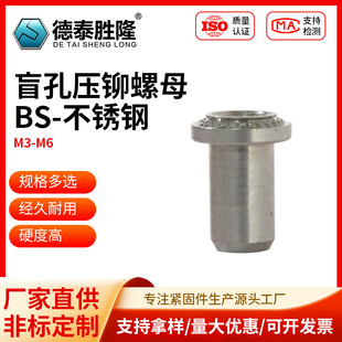 304���P�ä�׉��T��ĸBS-M3/M4/M5/M6��ˮ��ĸ�����]�͉��͸�