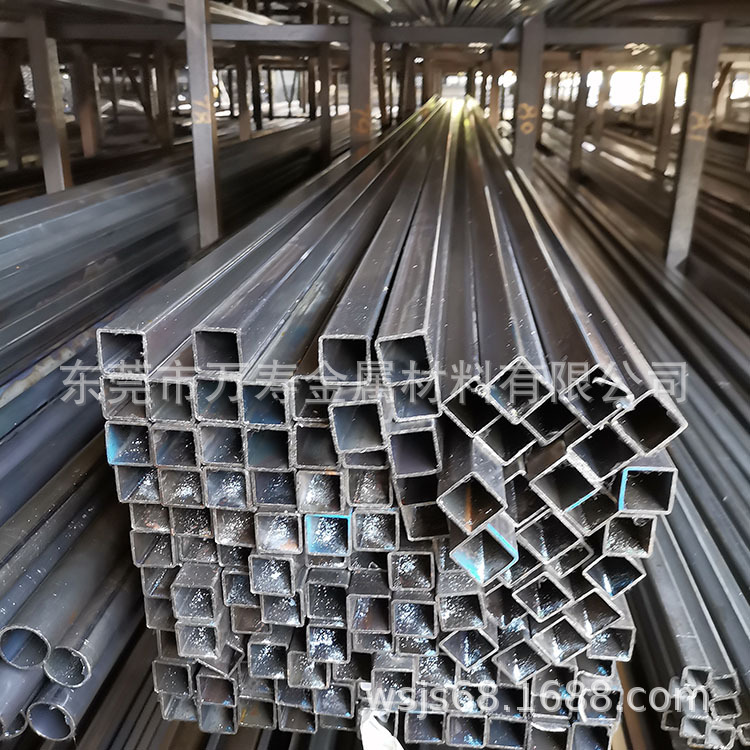 厂家直销家具管家具铁管异型管圆铁管椭圆管蛋管薄壁钢管 可混批