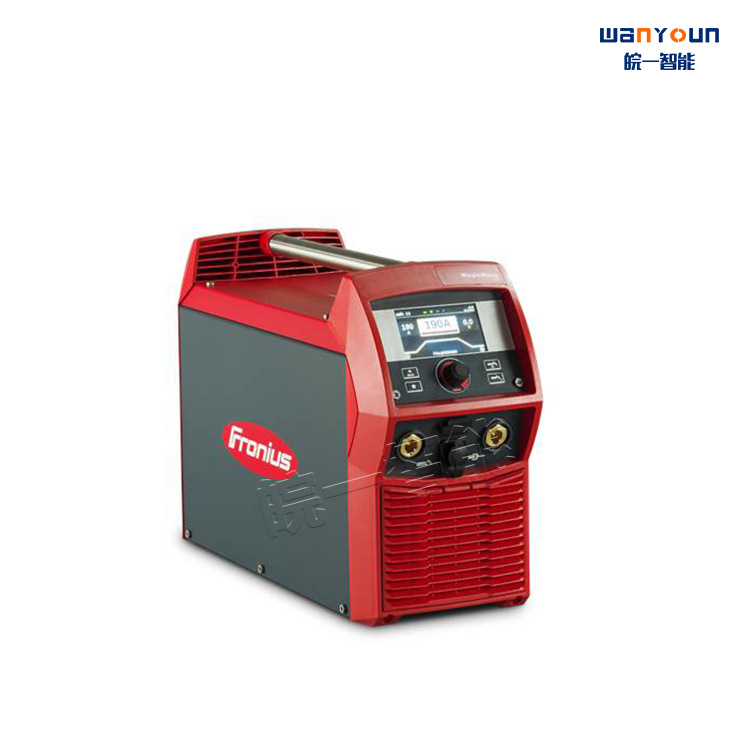 伏能士焊机   MAGICWAVE  190