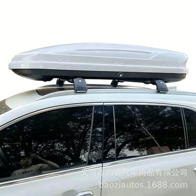 Roof box – Storage Box