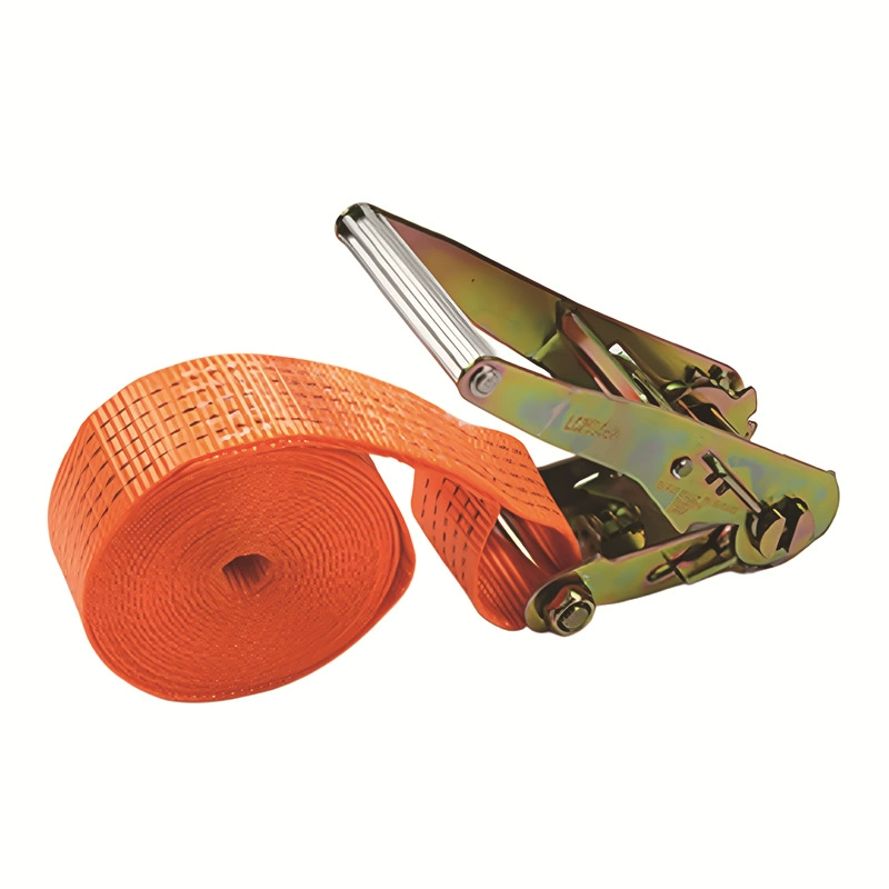 Сплит без крючка Рэтто ремень CSA Сплит Рэтто ремень 3T-5T-NM ESP Рэтто ремень 5T-NM Ширина 50