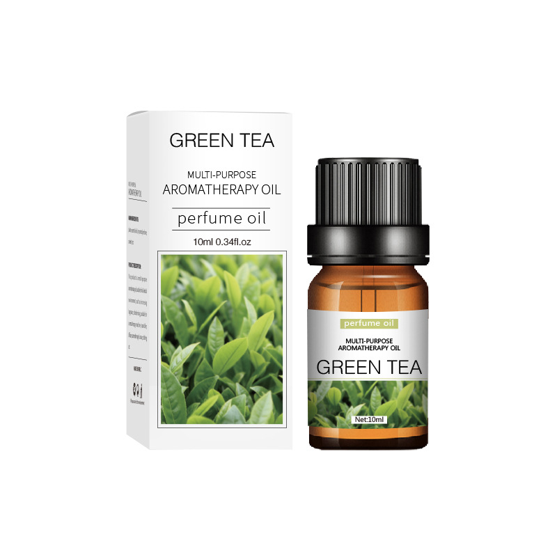 Té verde (té verde)