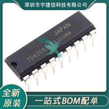 TD62083APG TD62083AP ���b DIP18 ������оƬ ȫ��ԭ�b