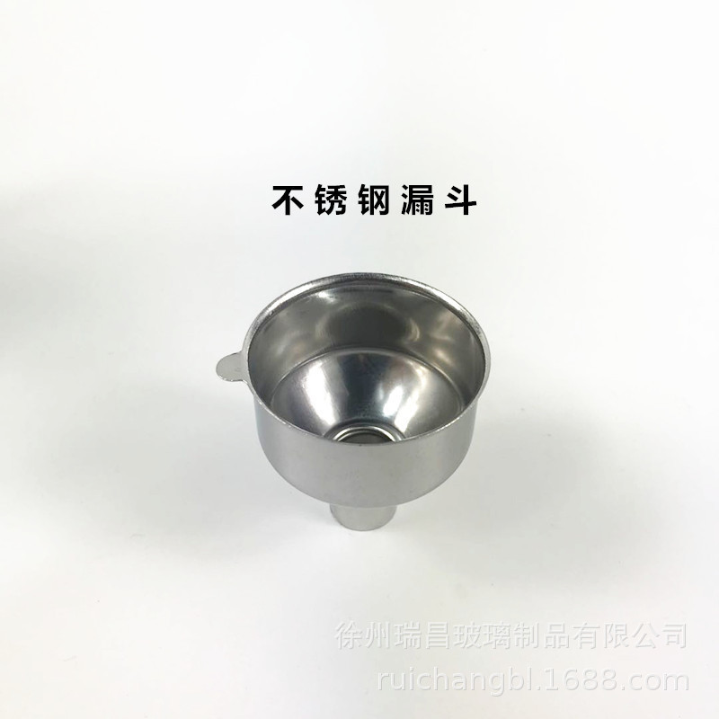 Escamas Olla de aceite visual Suministros de cocina al por mayor Olla de aceite de acero inoxidable Botella de aceite de vidrio Salsa de soja doméstica Botella de vinagre Botella de condimento