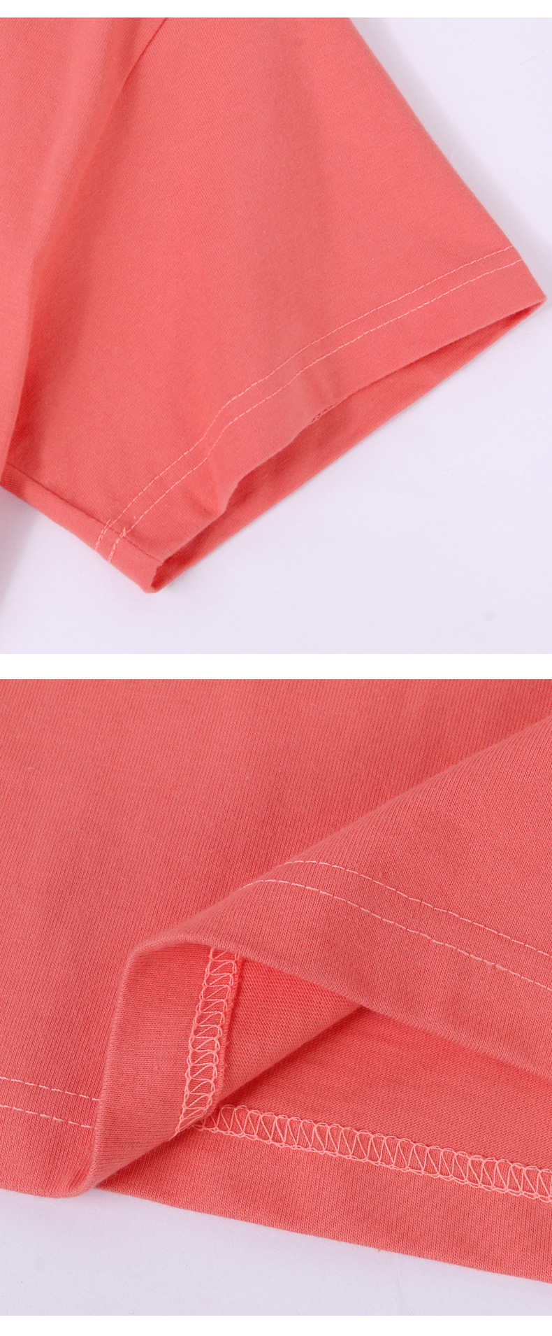 Summer Loose Round Neck Short T-shirt With Exposed Navel, Casual Solid Color Short Sleeved Shirt_ecoleips.com