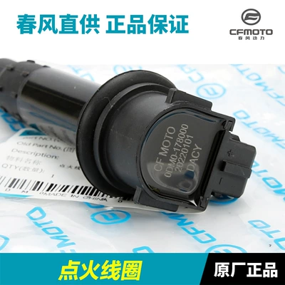 Plug Ignition Coil High-Voltage | Alovlandırıcı (Vozduşka/İqniter)