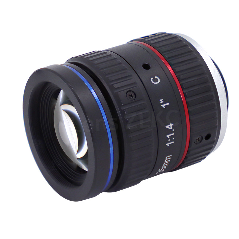 800�����ܽ�ͨ35mm �����ΰ����ھ�ͷ1Ӣ��C�ڹ�ҵ�������ؾ�ͷ