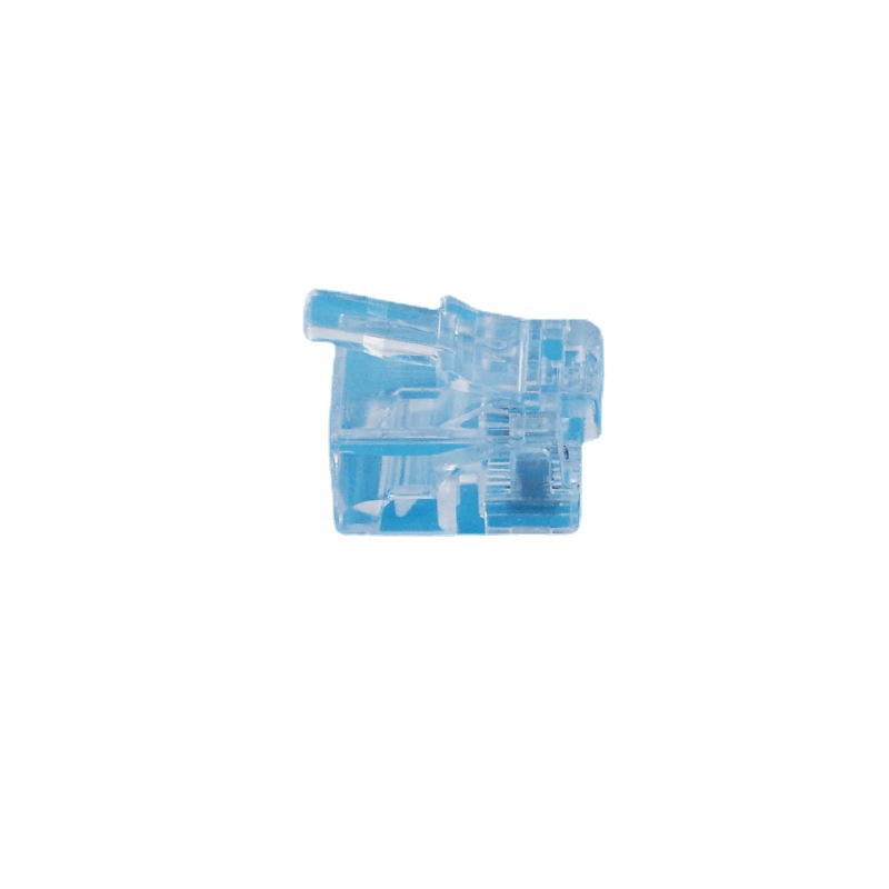 6P2C FU/T-DX RJ11ˮ��ͷ2о�绰ˮ��ͷ 6P2C����ˮ��ͷ����ֱ��