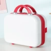 White Red