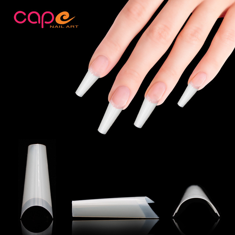 Cross-Border Hot-Selling K·Nail Manicure Products Salon Manicure Patches Manicure Long Coffin Nails Half Patches Cross-Border Hot-Selling K·Nail Manicure Products Salon Manicure Patches Manicure Long Coffin Nails Half Patches