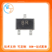 ȫ�� 2SC40812SC4081 BR SOT-323 20V 150mA NPN�����������