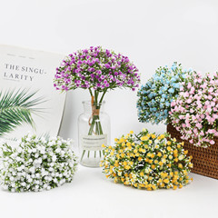 wholesale artificial flowers plastic flowers faux flowers photo props decorative pieces wedding series wedding celebration decorations floral arrangements