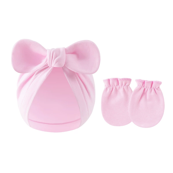 Pink (round seal + let go)