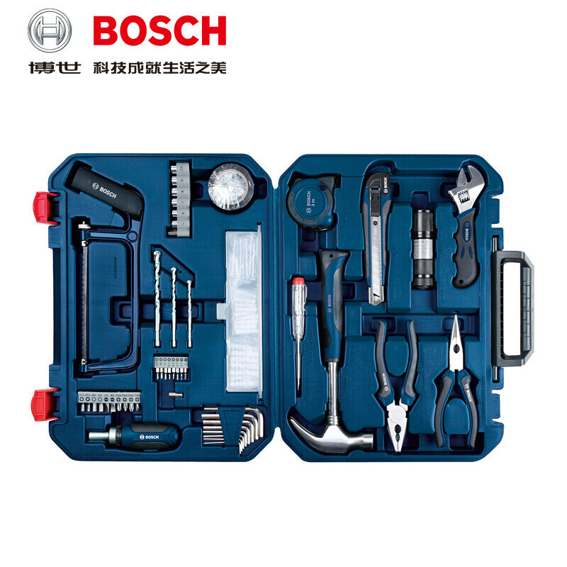 博世108点セット家庭用工具セット木工修理66点手動工具12点セット15点セット|undefined
