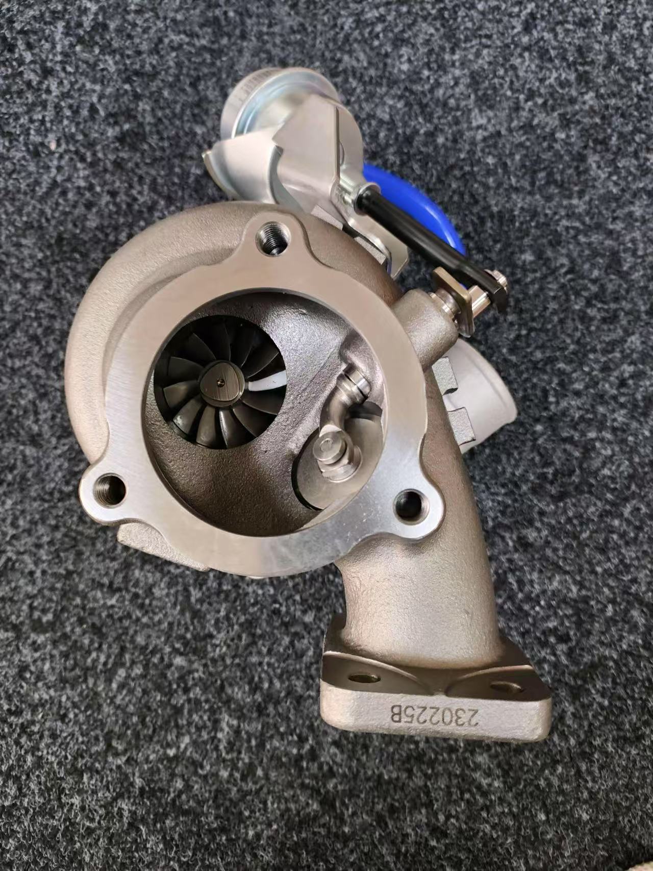 Yuchai National Vi G1C00-1118100-135 856061-5001 Gt25 Turbocharger