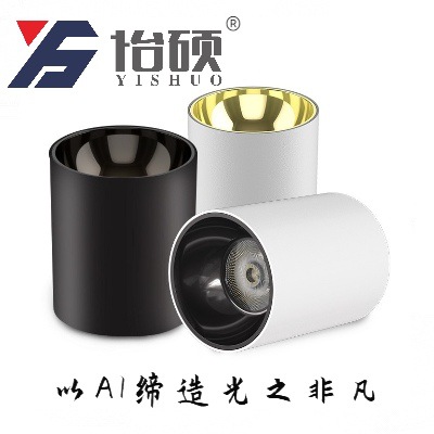 怡硕(广东)照明科技有限公司
