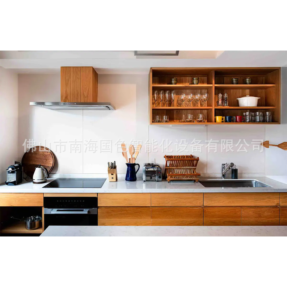 Casa de tablero de contenedores con decoración cápsula espacial inteligente Sunshine House Net Red B & B Casa de contenedores de estructura de acero ligero