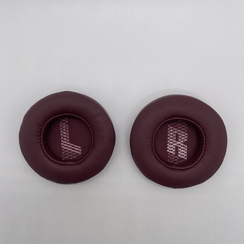 For JBL E35 E45 E45BT headset wireless Bluetooth headset sponge cover original earphone cotton earmuffs