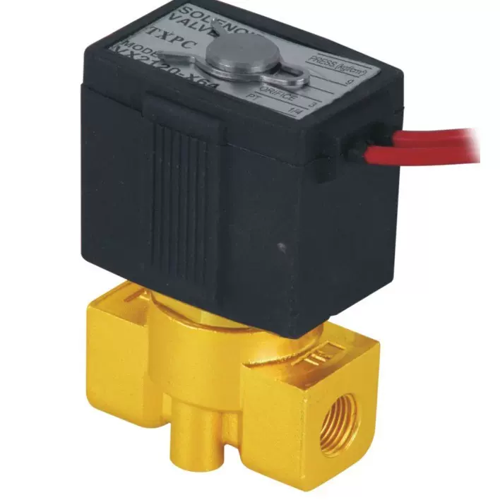 天鑫厂家 TXVX系列 VX2120-06 08 10 15  电磁阀