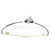 好质量前门手摇玻璃升降器193839401 193 839 402
