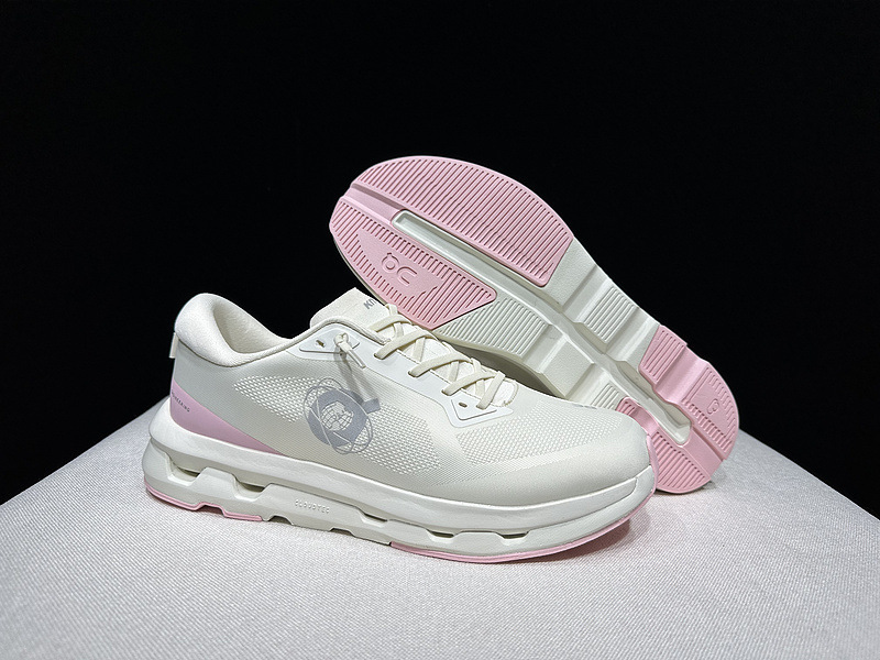 Cloudzone KITH x 共同ブランドの快適で多用途なカジュアルランニングシューズ、軽量で通気性に優れています。|undefined