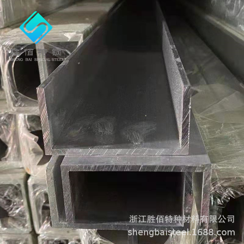 槽铝型材规格 铝型材槽铝 U型铝凹槽条内卡槽导轨 铝合金U型槽C型