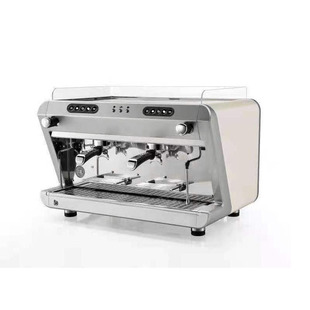 Italian Imported Wegaio Commercial Single/Double Head Italian-Style Semi-Automatic Coffee Machine E61 Head High Cup Electric Control Intelligent