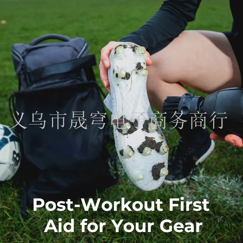 [ Portable Water Spray Cleaner]