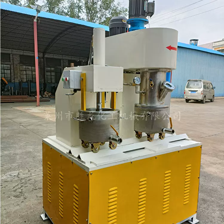 供PLM行星搅拌机 化工高粘度粘剂搅拌机 混合搅拌机 动力混合机