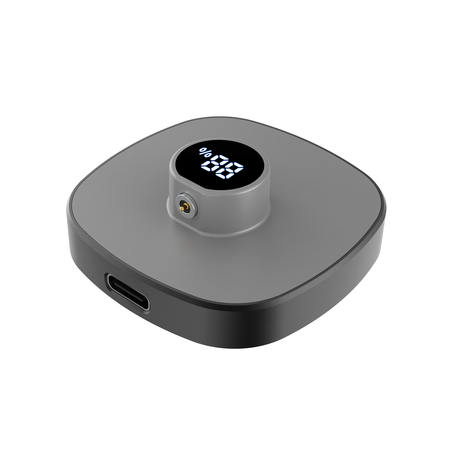 Amazon Smart Ring Frecuencia cardíaca Oxígeno Monitoreo del sueño Pedómetro Ciclo Anillo inteligente Brazalete inteligente