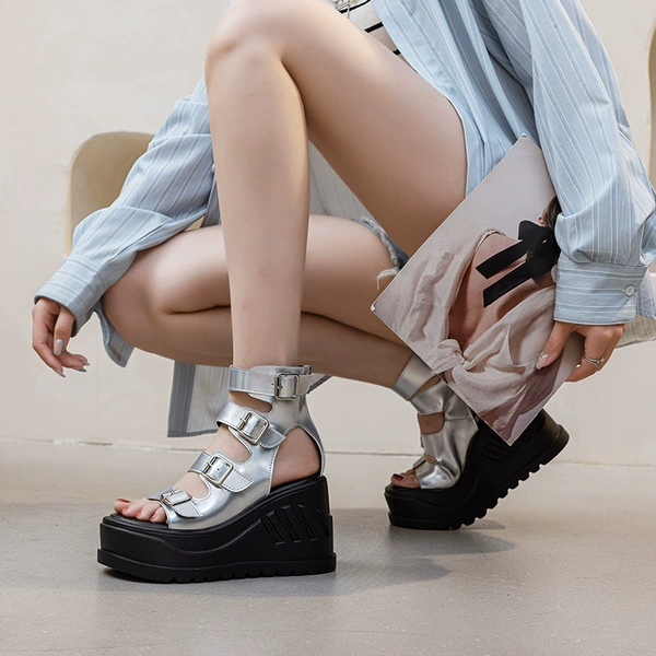 Silver