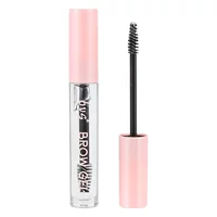 Cross-Border Color Makeup bvg прозрачные брови ресницы паста для укладки длинные локоны не головокружение и без макияжа Английская упаковка