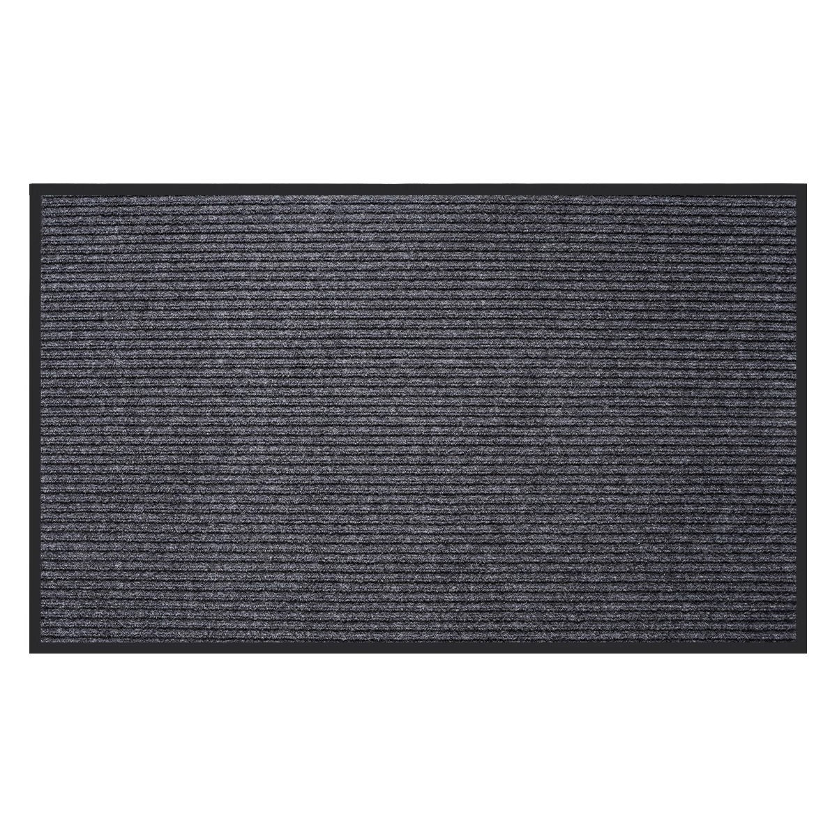 Entrance Door Mat Household Kitchen Anti-Slip Mat Bathroom Door Absorbent Door Mat Entrance Carpet Door Mat