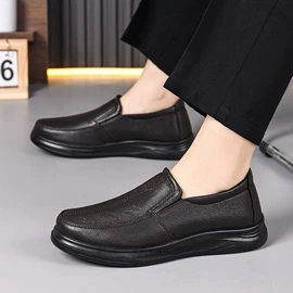 男式休闲单鞋;男式雪地靴;男式棉鞋