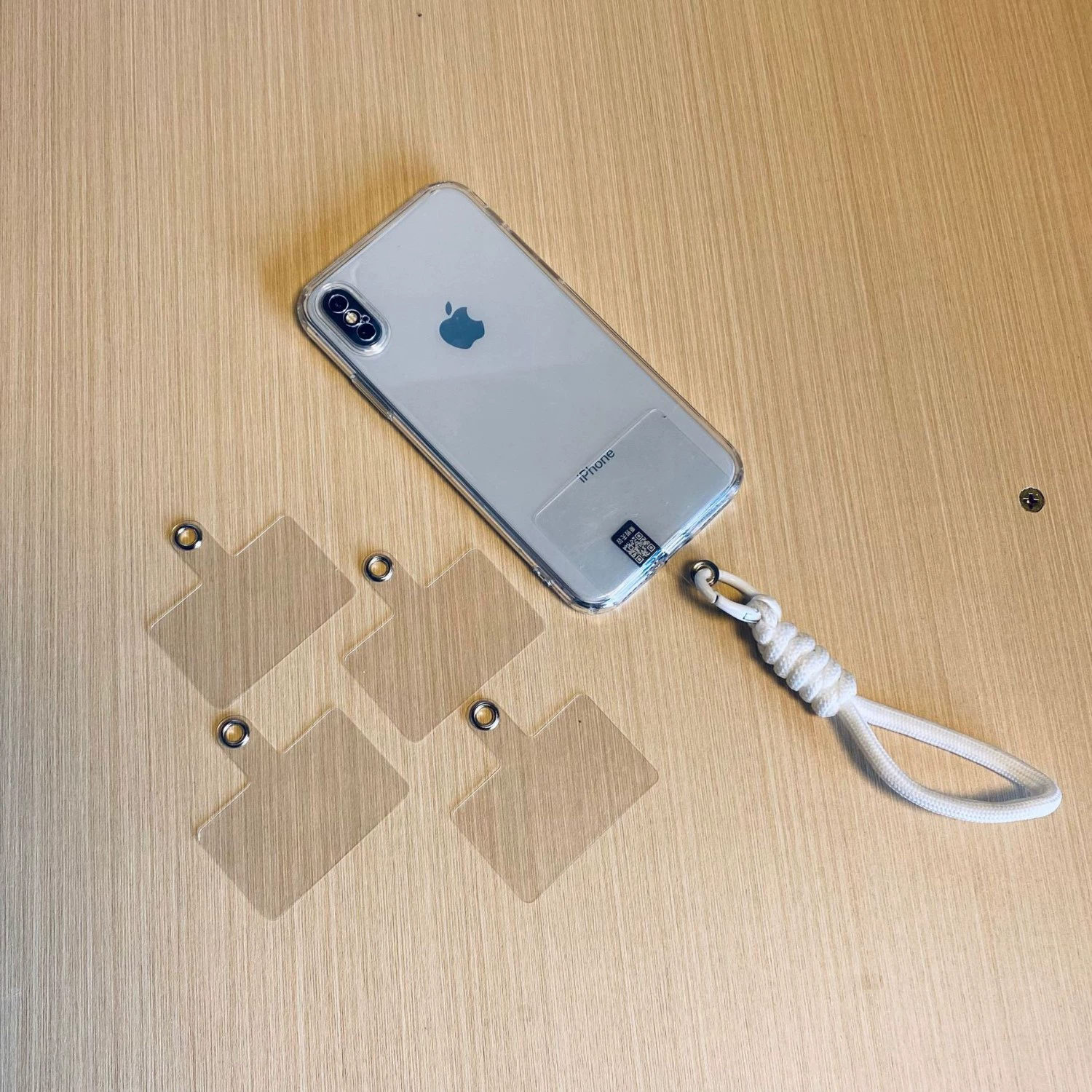 Мобильный телефон шнур прокладка матовая прозрачная карта чехол для мобильного телефона