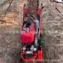 打田除草梯田180犁地机