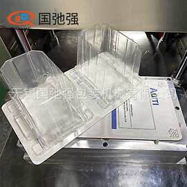 医疗吸塑热压机 泡壳特卫强纸热合机 杜邦纸泡壳封口机高频热合机
