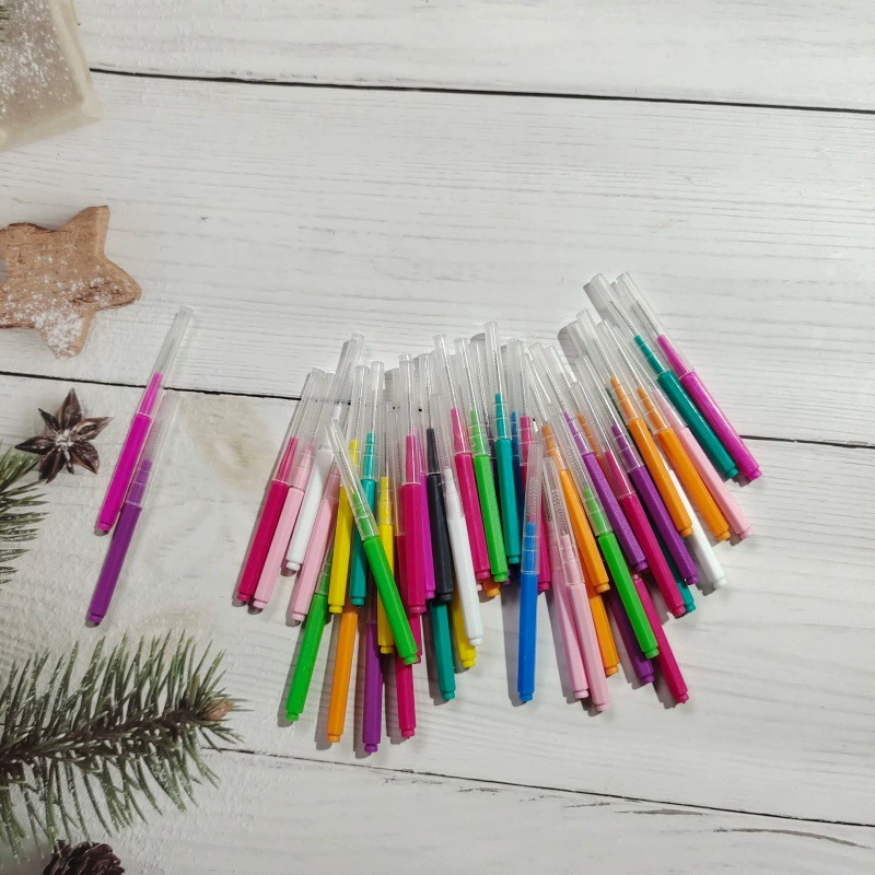 Межзубная щетка Одноразовая зубная щетка для чистки зубных щелей