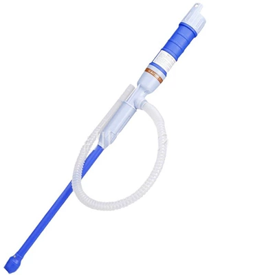Short Electric Oil Pump Oil Kempinq və səyahət