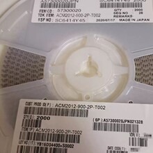 ACM2012-900-2P-T002 0805 90R 100MHZ NƬ ģ늸 V 