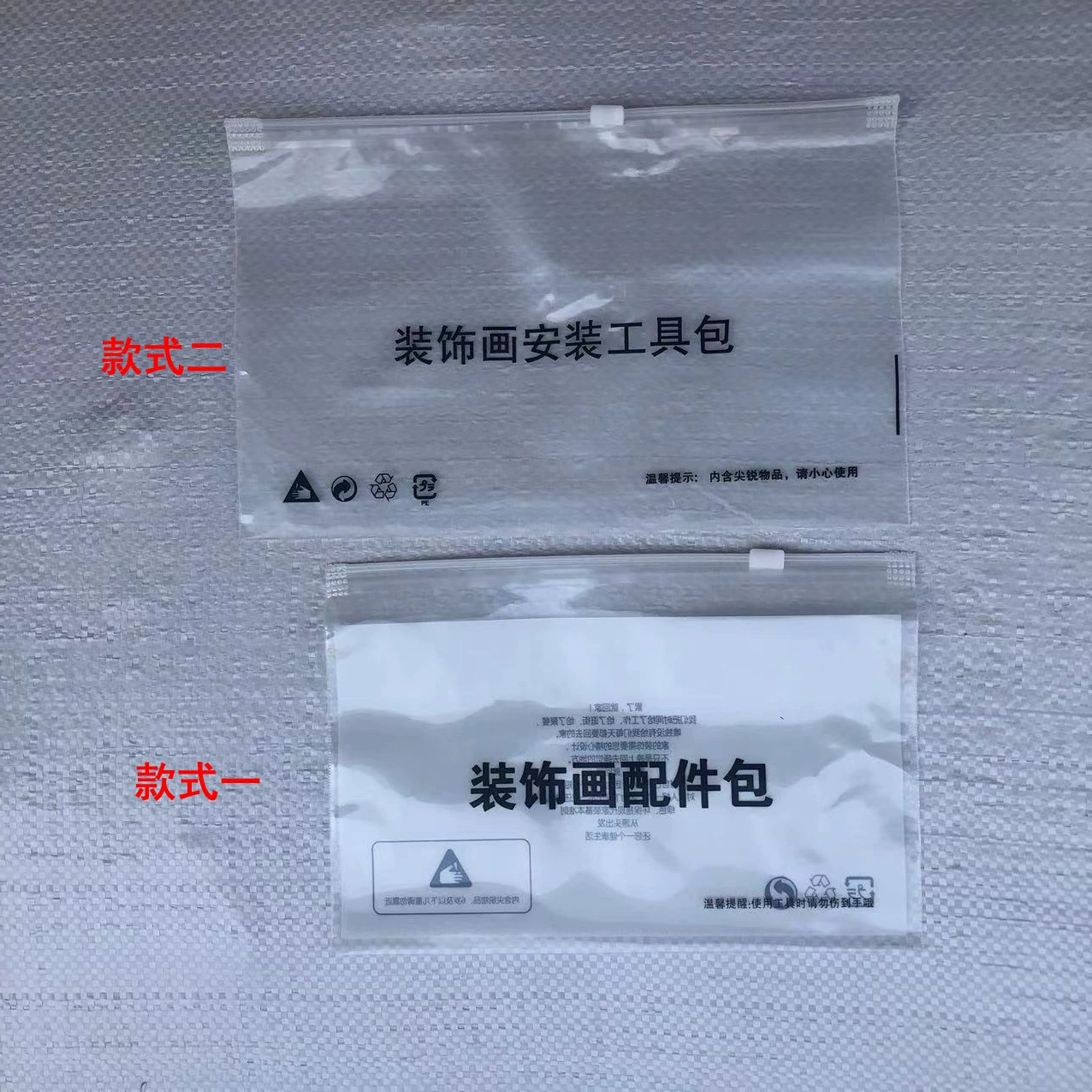 Декоративная роспись сумка для инструментов сумка сумка сумка для аксессуаров 2 стиля