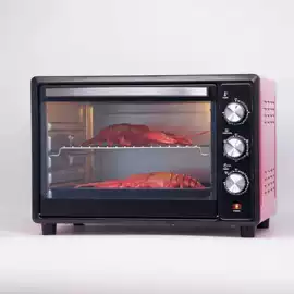 电烤箱;其他厨房电器;消毒器暖奶器