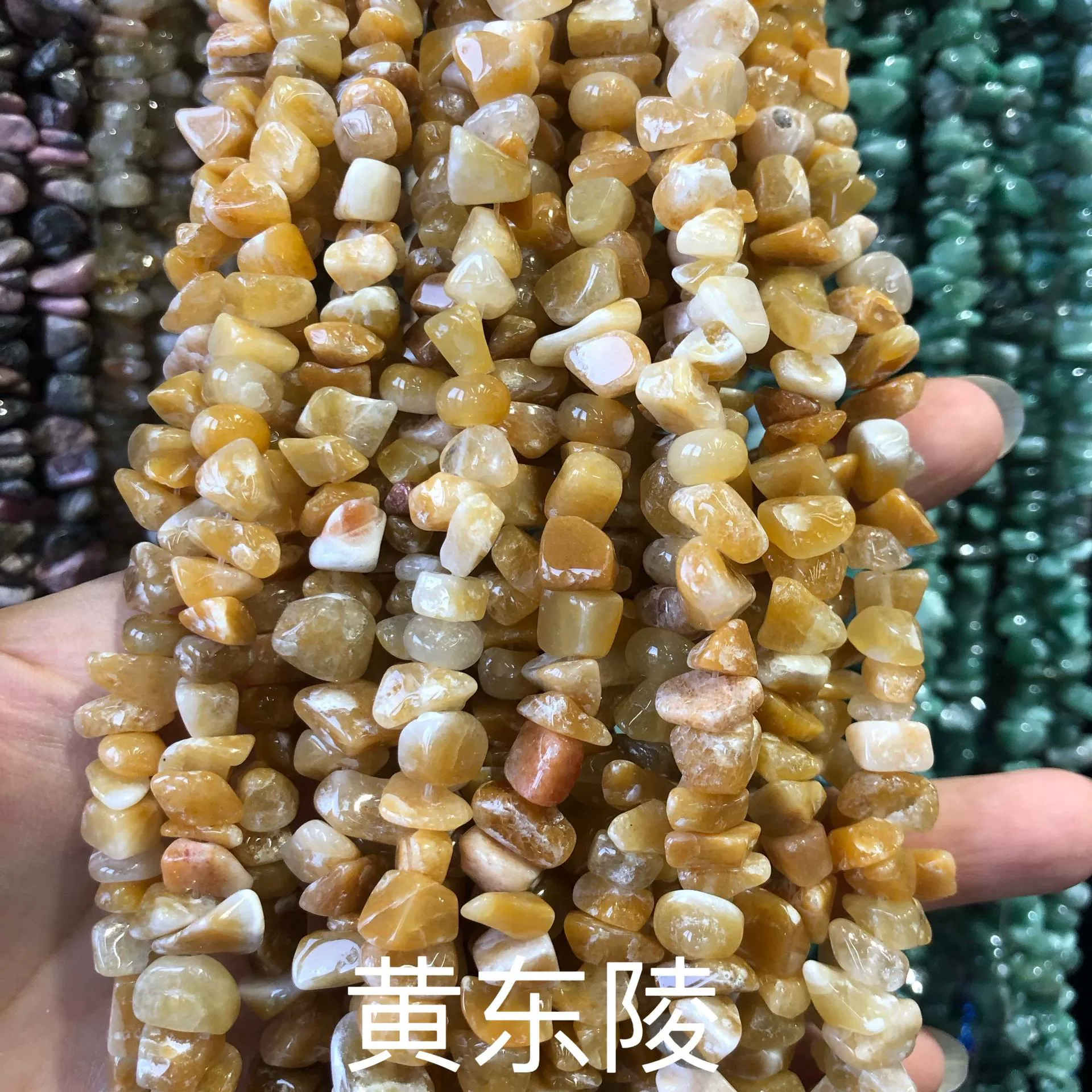 Organic agate crystal with amethyst, accessory, accessories, DIY