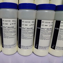 BD Difco 232100 Difco��֬�̷�500g/ƿ�ֻ�