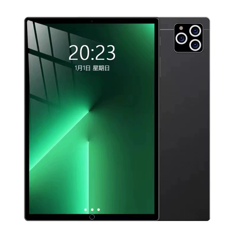 Новый планшет Pad PAO полный сет Netcom 5G HD уход за глазами обучение игра