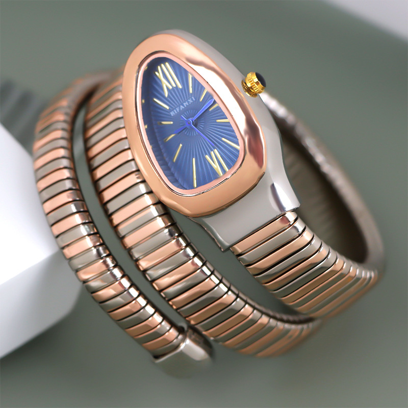 Vintage Style Classic Style Geometric Electronic Watch Women's Watches display picture 5