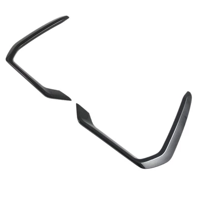 Geely 25 Binyue L front air: Lamp eyebrow